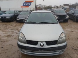 Renault 4, Hatchback | 2