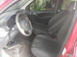 Fiat, Минивэн | 3