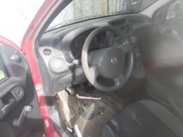 Fiat, Минивэн | 4