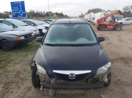 Mazda, Hatchback | 2