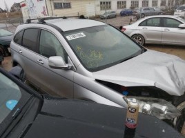 Honda, Cross-country | 3