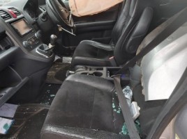 Honda, Cross-country | 4