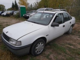 Opel, Saloon | 3