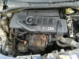 Citroen, Хэтчбек | 1