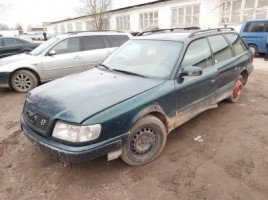 Audi, Универсал | 3