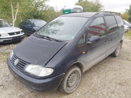 Volkswagen, Monovolume | 3