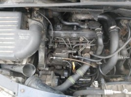Volkswagen, Monovolume | 1