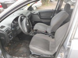 Opel, Хэтчбек | 4