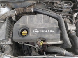 Opel, Хэтчбек | 1