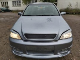 Opel, Хэтчбек | 2