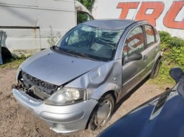 Citroen, Хэтчбек | 3