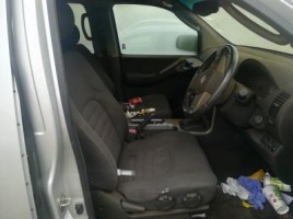 Nissan, Внедорожник | 4