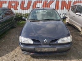 Renault 4, Hatchback | 2