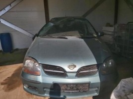 Nissan, Минивэн | 3