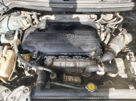 Nissan, Минивэн | 2