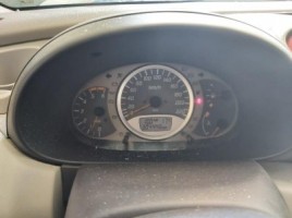 Nissan, Минивэн | 1