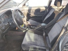 Subaru, Универсал | 4