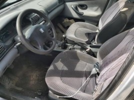 Peugeot, Универсал | 4