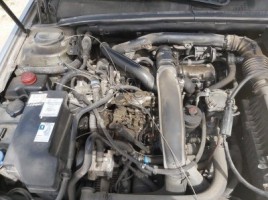 Peugeot, Универсал | 1