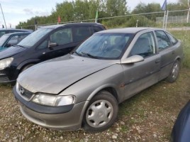 Opel, Хэтчбек | 3