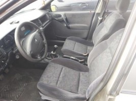 Opel, Хэтчбек | 4