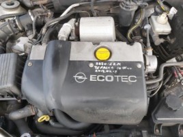 Opel, Хэтчбек | 1