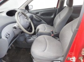 Toyota, Hečbekas | 4