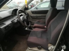 Nissan, Внедорожник | 4