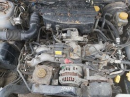 Subaru, Универсал | 1