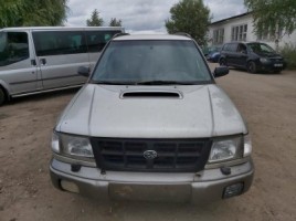 Subaru, Универсал | 2