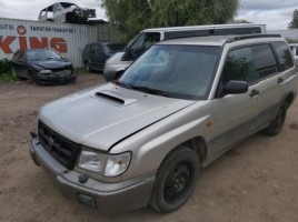 Subaru, Универсал | 3