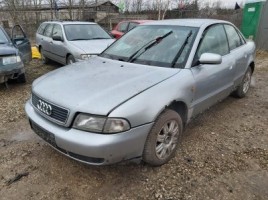 Audi, Saloon | 3
