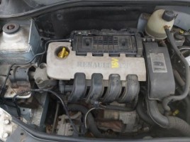 Renault 4, Hečbekas | 1