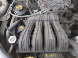 Chrysler, Минивэн | 1
