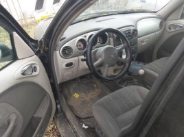 Chrysler, Минивэн | 4