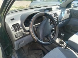 Mitsubishi, Минивэн | 4