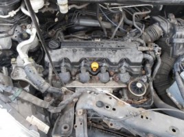 Honda, Visureigis | 1