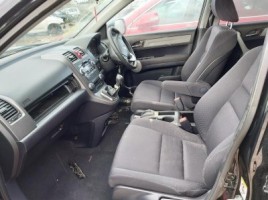 Honda, Visureigis | 4