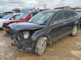 Honda, Visureigis | 3