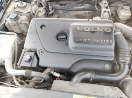 Volvo, Universal | 1
