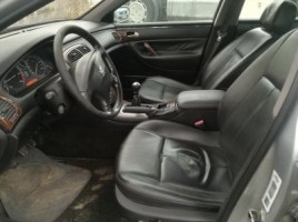 Peugeot, Sedanas | 4