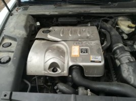 Peugeot, Sedanas | 1