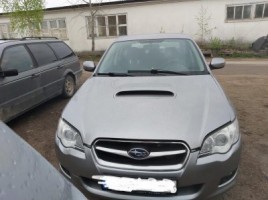 Subaru, Sedanas | 3
