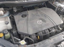 Mazda, Минивэн | 1