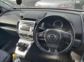 Mazda, Минивэн | 4