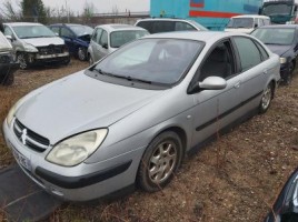 Citroen, Hečbekas | 2