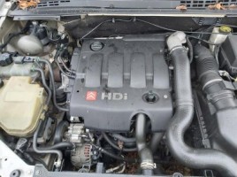 Citroen, Hečbekas | 1
