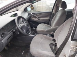 Citroen, Hečbekas | 3