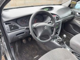 Citroen, Hečbekas | 4