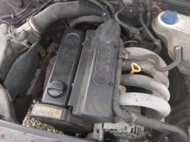 Audi, Седан | 1